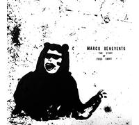 Benevento, Marco - The Story of Fred Short (Lp) [Vinilo]