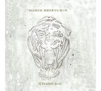 Marco Benevento Tigerface (CD)