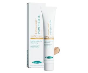 Benevi Color Pigmentcreme hell, 20 ml Crema