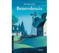 Benevolencia