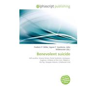 Benevolent suicide: Self sacrifice, Science fiction, Émile Durkheim, Dystopian, Eugenics, Children of the Corn, Pebble in the Sky, Stargate Atlantis, Childhood's End