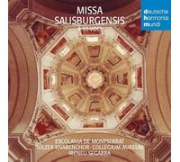 Benevoli, O. - Missa Salisburgensis