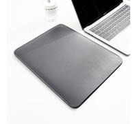 Benfan Funda para portátil de 12.3 a 13 pulgadas compatible con Surface Pro 10, Surface Pro 9, Surface Pro 8, Surface Pro 7, Surface Pro7 6 5 4 3, color gris oscuro