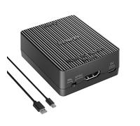 BENFEI Adaptador HDMI a euroconector Compatible con PAL/NTSC Compatible con Sky HD BLU Ray DVD HDTV STB VHS, Xbox PS3