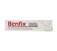 Benfix Tubo 50 Gr - Adhesivo Prótesis Dental