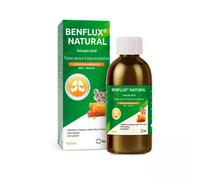 Benflux Natural Solução Oral 150 ml