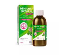 Benflux Natural Solución Oral 150 ml