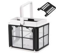 Benfosh 9991459-R1 Cesta de Filtro Ultrafina Compatible con Dolphin limpiadores de Piscinas Robot, para S50, S100, Active 10, Active 15, T15, T25, E10, Explorer E20, Piezas de Mantenimiento Piscinas