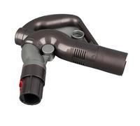 Benfosh Empuñadura Reguladora de Succión Compatible con Dyson Big Ball CY22, CY23, CY28 | Mango Tubular con Palanca de Liberación, Pieza de Repuesto #967373-01
