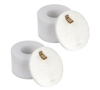 Benfosh NV601UK Filtro de Espuma de Repuesto para aspiradora Vertical Shark Lift-Away NV601UK NV601UKT NV600UK NV600 NV601 NV700UK NV700UKT NV601UK31 NV770