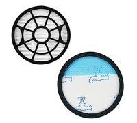 Benfosh Pre-Filtro y Post-Filtros Lavables Para Rowenta Swift Power Cyclonic RO2910 RO2913 RO2915 RO2932 RO2933 RO2957 RO2981 filtro Hepa codice ZR904301