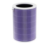 Benfosh Repuesto Filtro de aire compatible con Xiaomi Mi Luft reiniger 1 2 2s 2c 2h 3 3s 3c 3h Mijia,Número de pieza M8R-FLH