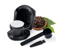 BENFUCHEN Adaptador de cápsulas de café compatible con Genio S y Piccolo XS, soporte convertidor de cápsulas para cápsulas de café desechables OriginalLine NES, accesorio para cafetera N Espresso a