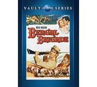 Bengal Brigade (DVD) Arlene Dahl Rock Hudson Ursula Thiess (Importación USA)