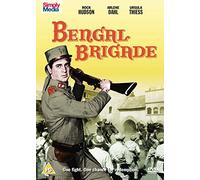 Bengal Brigade [DVD] [Reino Unido]