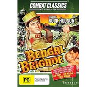 Bengal Brigade [USA] [DVD]