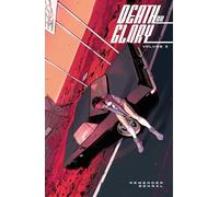 Bengal – Death or Glory Volume 2: Convoy – Image Comics
