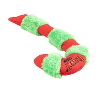 Bengala de Navidad colorida con sonido para gato - Duvo Plus