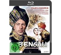 Bengali [Alemania] [Blu-ray]
