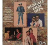 Bengali Film Hits ( 13 Songs From Bahurani, Badnaam, Prem Pratigya,nawab,lakhi Durga, Saraswati, Shradhanjali, Tapswini, Shubhkamana)