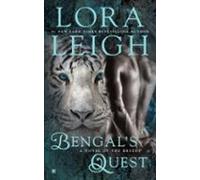 Bengals Quest (ebook)