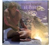 Benghiat, Michael - Music from Big Sur (Michael Benghiat at Peace)