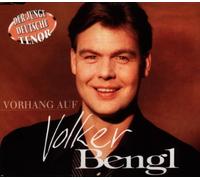 Bengl,Volker - Geh Deinen Weg [Import]