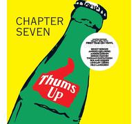Bengt Berger Thums Up (CD) (Importación USA)