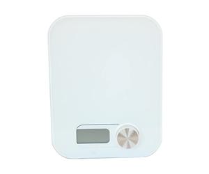 Bengt Ek Design Báscula de cocina Bengt Ek Blanco