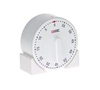 Bengt Ek Design Temporizador con imán estándar Bengt Ek blanco