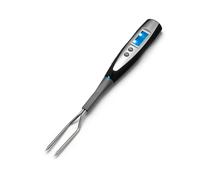Bengt Ek Design Tenedor de parrilla digital Bengt Ek acero inoxidable