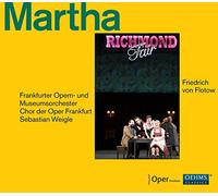 Bengtsson - Friedrich von Flotow: Martha