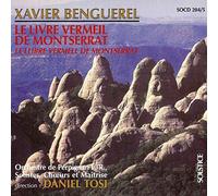 Benguerel;Le Llibre Vermell de Montserrat