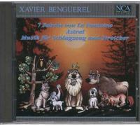 Benguerel, X. - 7 Fables of La Fontaine/Astral