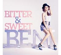 BENI - Bitter&Sweet [CD+Dvd Ltd.ed.]
