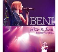 Beni - Bitter & Sweet Release Tour
