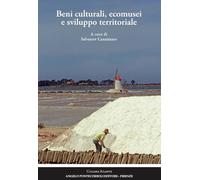 Beni culturali, ecomusei e sviluppo territoriale (Atlante)