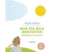 Beni Eta Bela. Mindfulness Haurrentzat