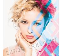 Beni - Our Sky (CD+DVD) [Japan LTD CD] UPCH-89150