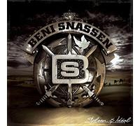 Beni Snassen - Spleen & Ideal