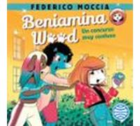 Beniamina Wood 2. Un concurso muy confuso