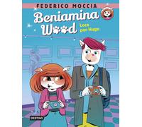 Beniamina Wood 3. Loca por Hugo