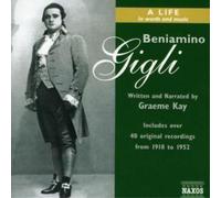 Gigli, Beniamino - Various Rrp