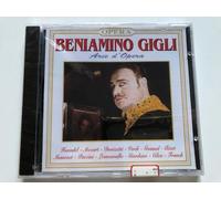 Beniamino Gigli - Arie D'opera
