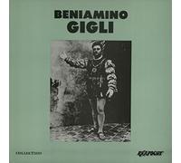 Beniamino Gigli - Beniamino Gigli Collection