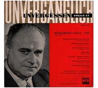 Beniamino Gigli - Benjamino Gigli - VIII