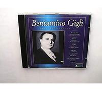 Beniamino Gigli - Best Recordings Vol.1