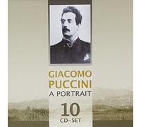 Beniamino Gigli - Giacomo Puccini: A Portrait