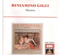 Beniamino Gigli La Spagnola