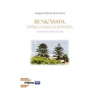 BENICÀSSIM, ENTRE LA MAR Y LA MONTAÑA: Poemario crepuscular (Ites)